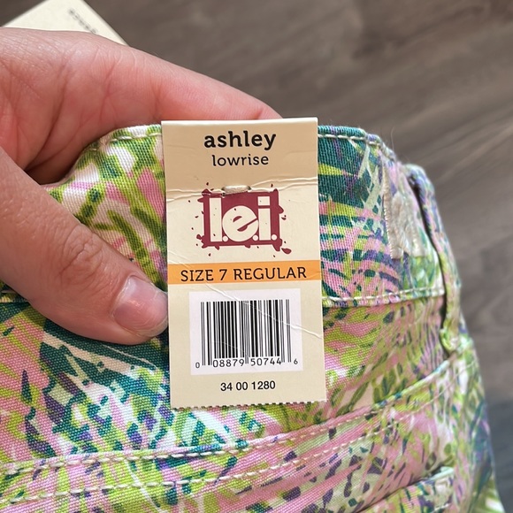 Shorts | LEI | Size 7 - Picture 4 of 6